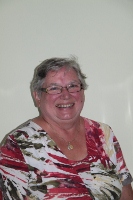 Urula Ackermann
