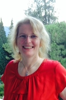 Ulrike Delhougne